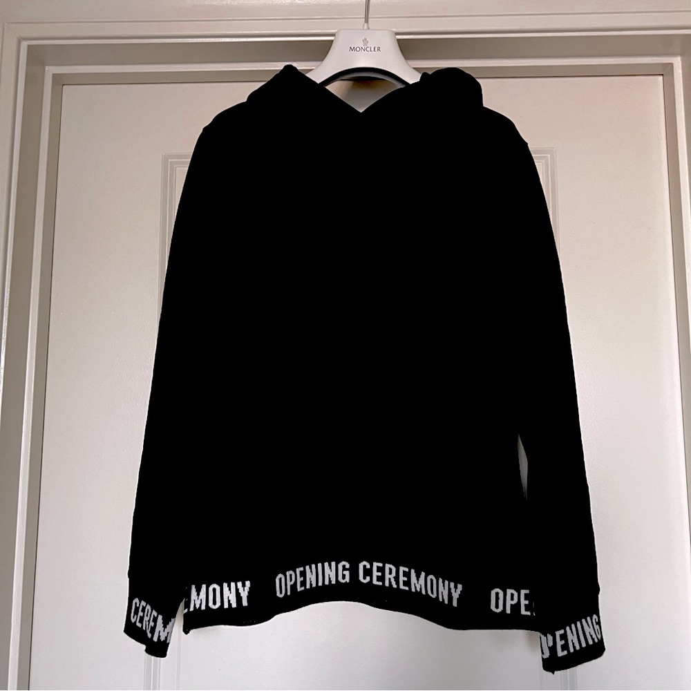 Opening Ceremony Hoodie